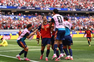 Mikel Merino