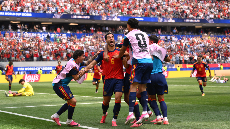 Mikel Merino