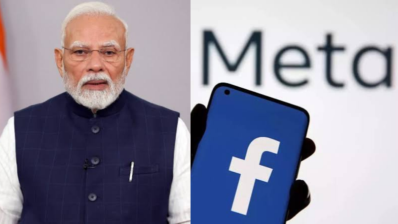 Modi Meta