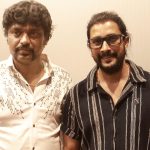 Mr and Mrs Raja Huli movie audio released 1