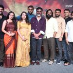 Muhurat for Yathirajs Ra Ra RX Kannada 1