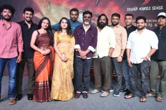 Muhurat for Yathirajs Ra Ra RX Kannada 1