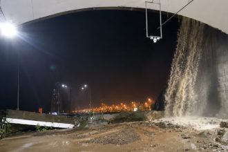 Mumbai Expressway