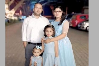Mysuru Family death