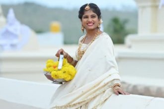 Mysuru Newlywed Woman Dies In road accident