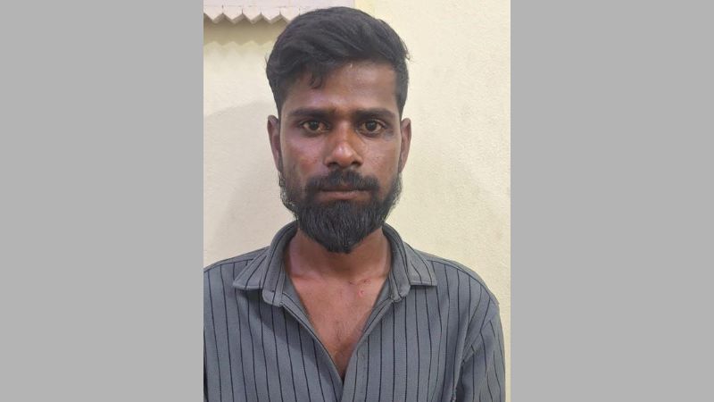 Mysuru Pasco case