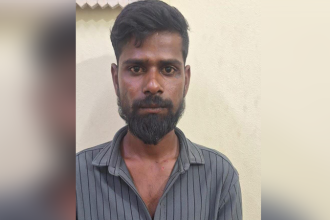 Mysuru Rape Attempt On Minor Accused copy