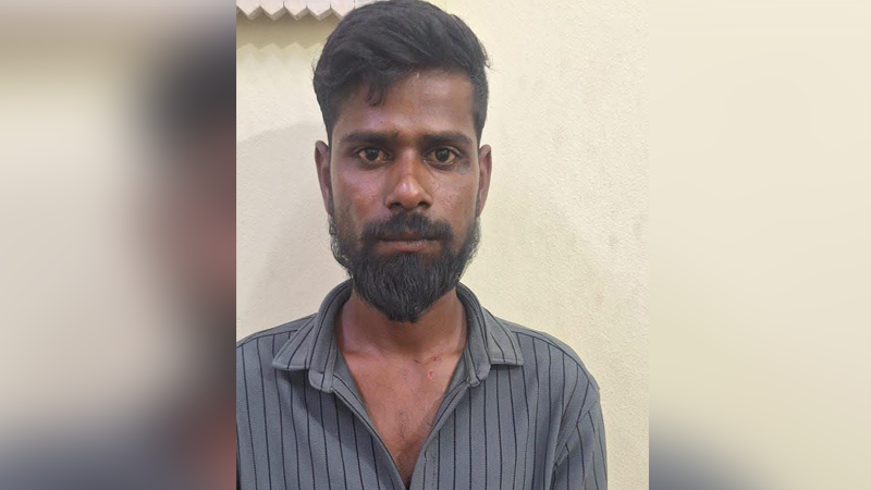 ಮನೆಗೆ ನುಗ್ಗಿ ಅಪ್ರಾಪ್ತೆ ಮೇಲೆ ಅತ್ಯಾಚಾರಕ್ಕೆ ಯತ್ನ – ಆರೋಪಿ ಅರೆಸ್ಟ್
