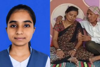 NEET Aspirant Dies