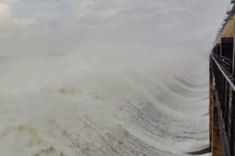 Narayanapura Dam 1