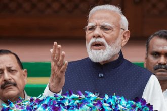 Narendra Modi