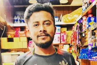 Nelamangala hit and run case
