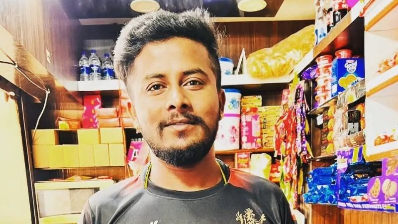 Nelamangala hit and run case