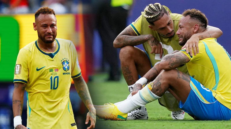 Neymar 3