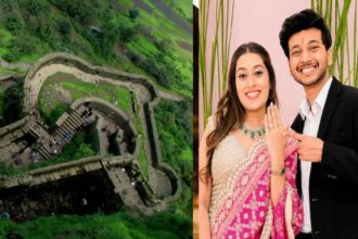 Not Siya Point Locals Say Pune Fort Being Disrespected After Murder Case