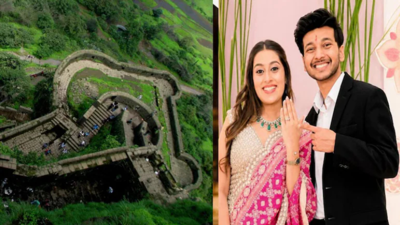 Not Siya Point Locals Say Pune Fort Being Disrespected After Murder Case