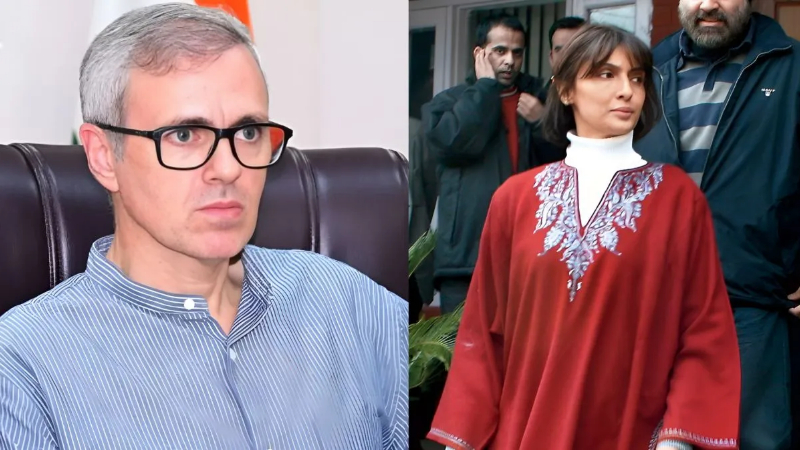 Omar Abdullah Payal