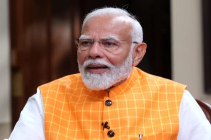 PM Modi 1