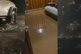 Pahalgam Cloudburst