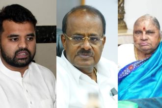Pajwal Revanna