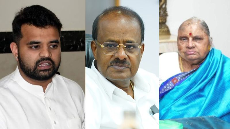 Pajwal Revanna