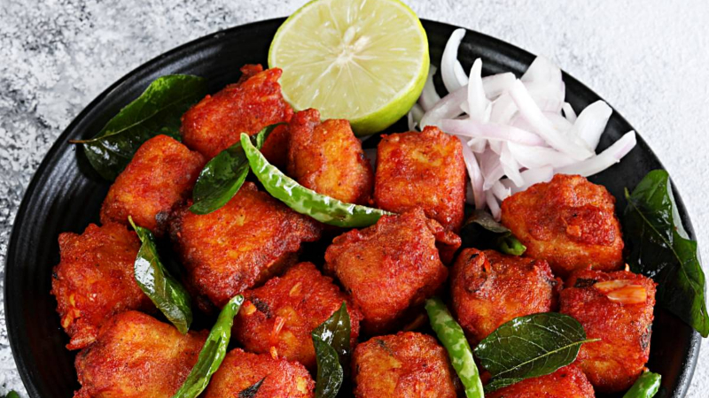 ಕ್ರಿಸ್ಪಿ ಪನೀರ್ ಫ್ರೈ ಮಾಡಿ – ಸ್ನ್ಯಾಕ್ಸ್ಗೆ ಬೆಸ್ಟ್ ಆಯ್ಕೆ