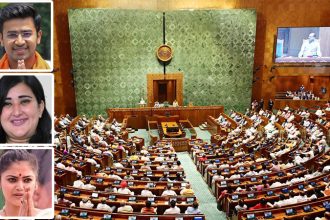 Parliament
