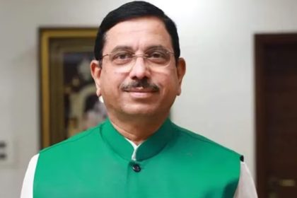 Pralhad Joshi 1