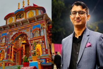 Pramod Nautiyal badrinath accused