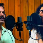 Pramod Shetty Sruthi Hariharan