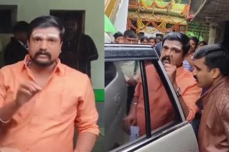Puneeth Kerehalli