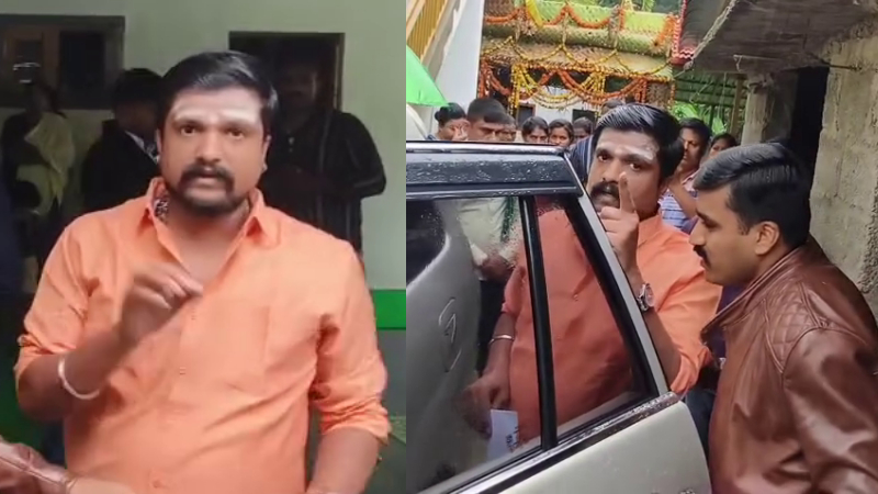 Puneeth Kerehalli