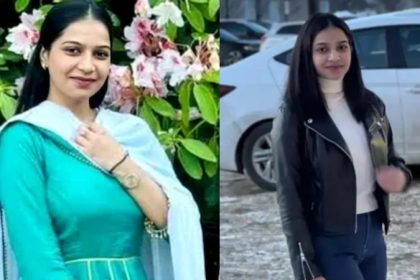 Punjab woman 23 killed in Canada Indian live in partner arrested