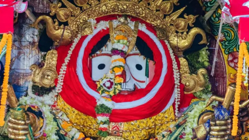 ಭಕ್ತಸಾಗರದ ಮಧ್ಯೆ ಮಿಂದೇಳಲಿದೆ ಜಗತ್ತ್ಪಾಲಕ `ಪುರಿ ಜಗನ್ನಾಥ'ನ ರಥಯಾತ್ರೆ 17 Puri Jagannath 3