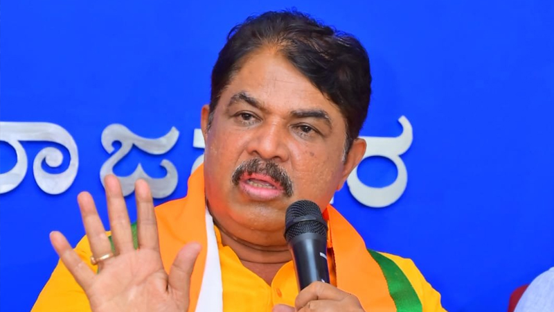 R Ashok 1