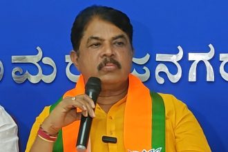 R Ashok 2