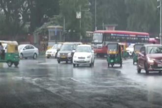 RAIN 4