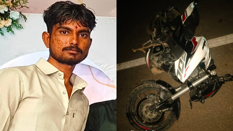 Raichur Accident