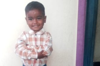 Raichur Stray Dogs Attack On Boy