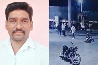 Raichuru Petrol Bunk Crime
