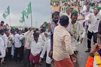Raichuru farmers