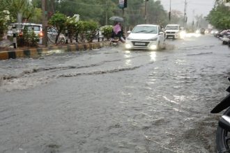 Rain 5