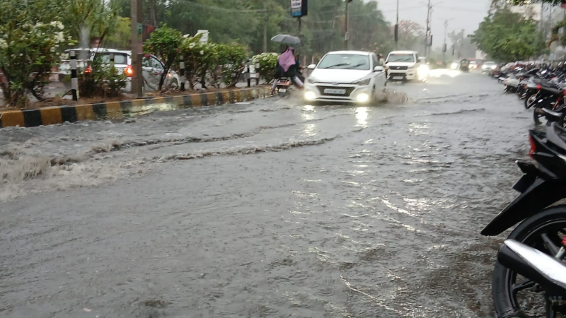 Rain 5