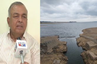 Ramalinga Reddy KRS