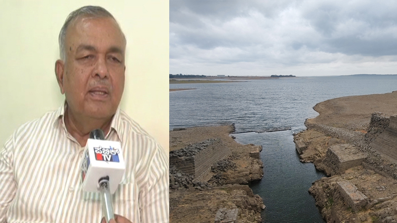 Ramalinga Reddy KRS