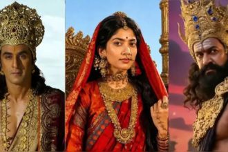 Ramayana Trailer