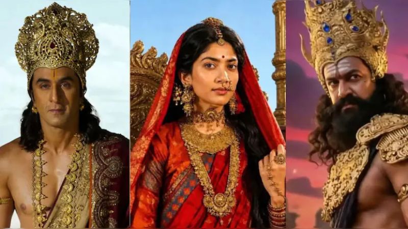 Ramayana Trailer