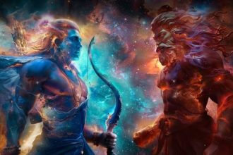 Ramayana Trailer