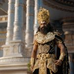 Ramayana yash