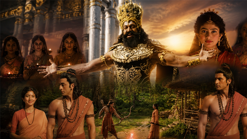 Ramayana